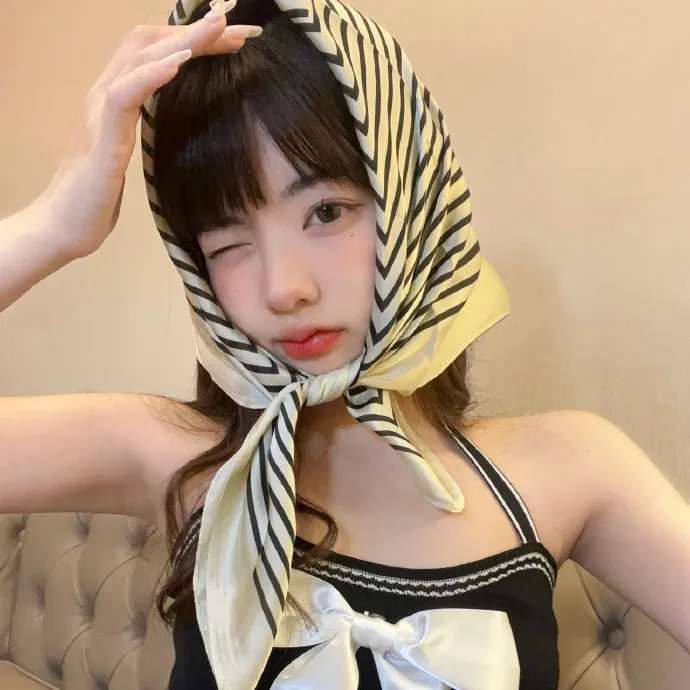 小可爱与拳击手