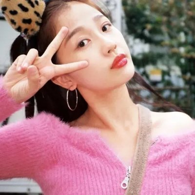 这个孩子很邪恶