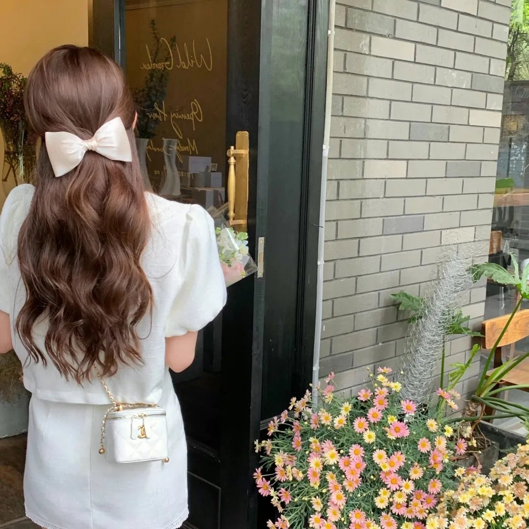 不定性女儿